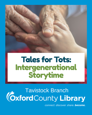 TAV - Tales for Tots